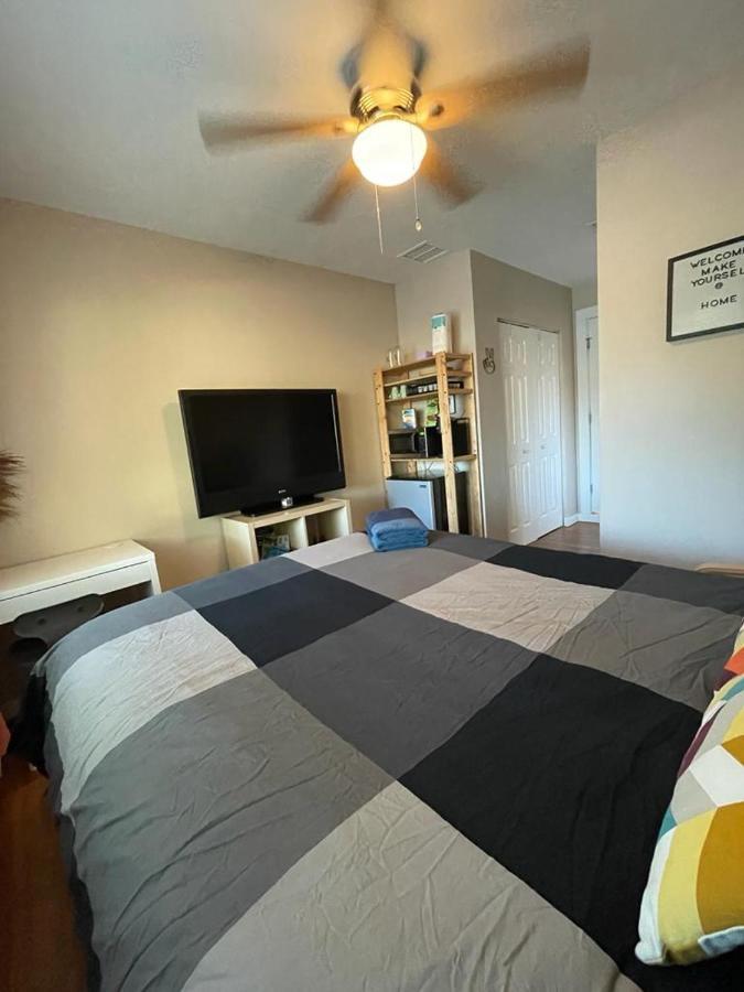 Quaint Guest Close To Siesta Key *